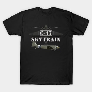 c-47 skytrain T-Shirt